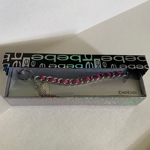 bebe Jewelry - BEBE Bracelet, Brand New in Box